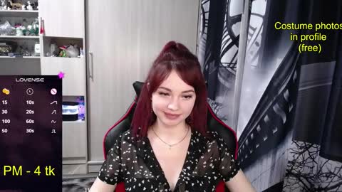 Nimfeya online show from 03-11-26, 07:31