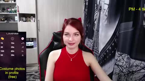 Nimfeya online show from 05-02-26, 08:47