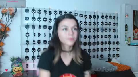 Mar Assaf  online show from 10-10-25, 10:09