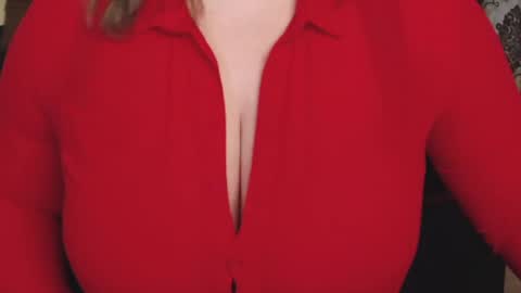 Blonde Nimpho online show from 12-22-24, 09:22