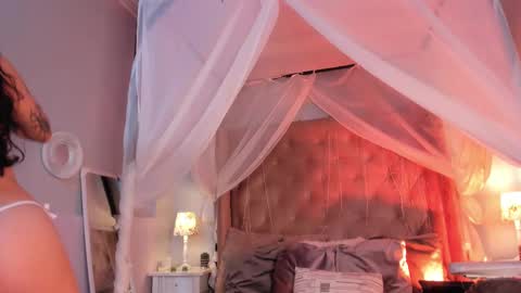 Nina online show from 02-17-25, 10:14