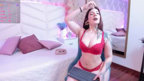 nina__ford online show from 02-03-26, 12:32