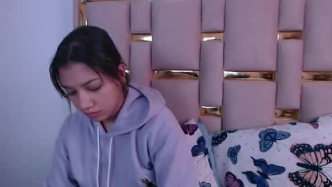 Nina Carther online show from 11-07-25, 11:54