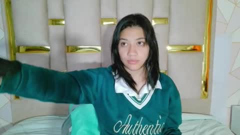 Nina Carther online show from 01-10-26, 09:55