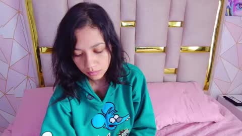 Nina Carther online show from 04-01-26, 12:50