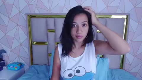 Nina Carther online show from 07-06-26, 11:18