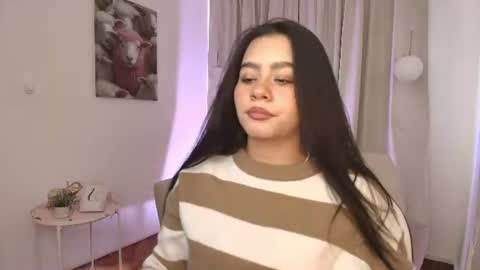 Snapshot of nina_cohen chatting on 07-14-26, 01:50 Nina online show from 07-14-26, 01:50