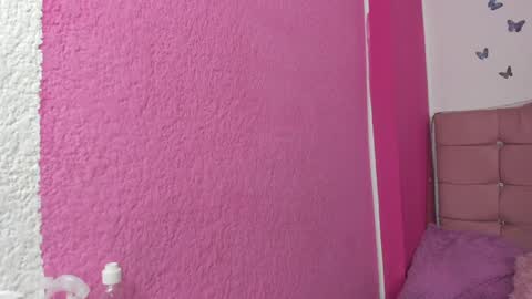 Nina online show from 12-16-24, 01:42