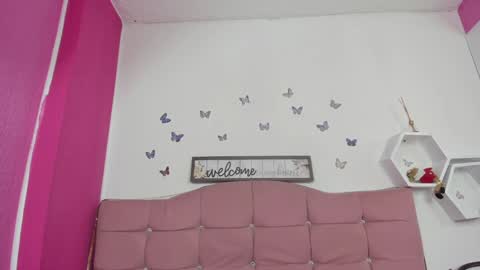 Nina online show from 12-19-24, 02:23