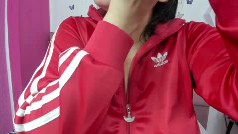 Nina online show from 12-26-24, 07:49