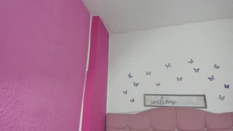 Nina online show from 01-03-25, 01:27