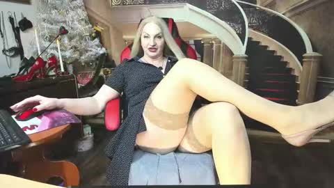 Nina online show from 01-07-26, 06:49