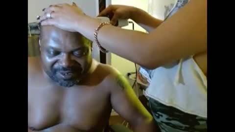 Nina Fame online show from 12-21-25, 05:58