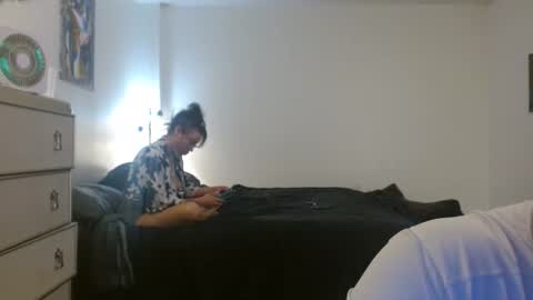 Nina Fame online show from 03-03-26, 06:08