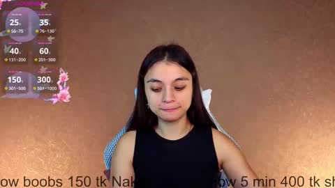 Ketrin online show from 10-09-25, 03:15