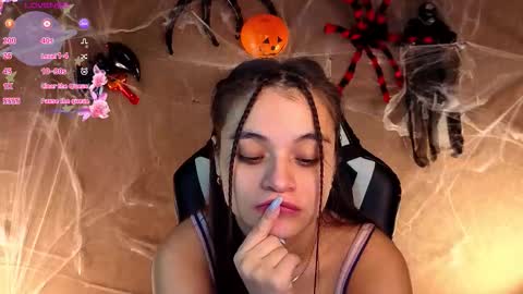 Ketrin online show from 11-04-25, 02:43