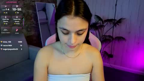 Ketrin online show from 02-20-26, 06:26