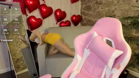 Ketrin online show from 03-18-26, 01:42