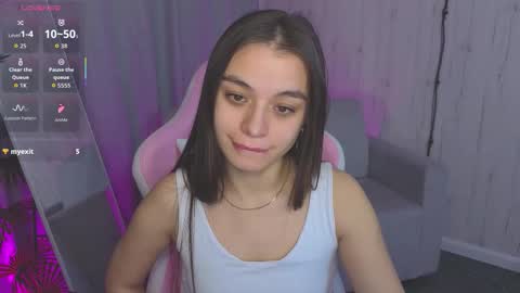 Ketrin online show from 03-31-26, 02:02