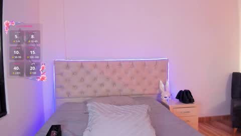 Nina Fox  online show from 03-19-26, 03:27