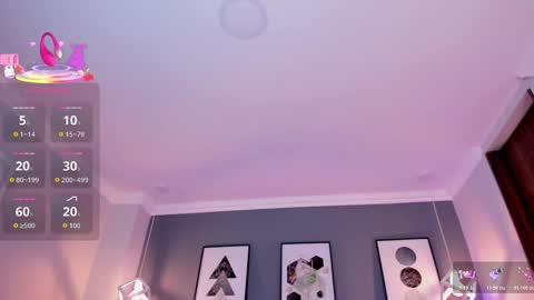 Snapshot of nina_ford_ chatting on 11-18-25, 03:12 nina_ford_ online show from 11-18-25, 03:12