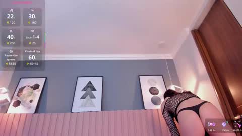 nina_ford_ online show from 01-15-26, 03:00