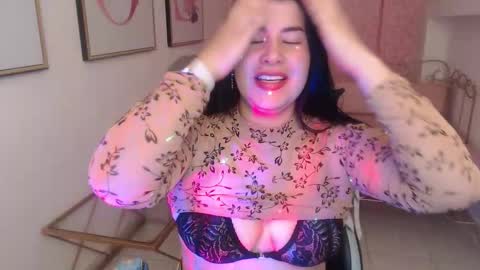 Nina online show from 12-02-25, 01:05