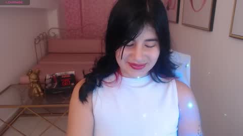 Nina online show from 02-17-26, 12:45