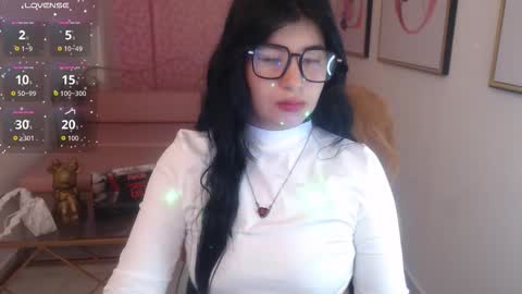 Nina online show from 02-26-26, 01:43