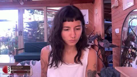 Snapshot of nina_just chatting on 11-02-25, 09:28 Nina. online show from 11-02-25, 09:28