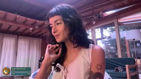 Snapshot of nina_just chatting on 11-15-25, 09:11 Nina. online show from 11-15-25, 09:11