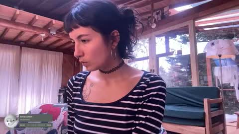 Snapshot of nina_just chatting on 11-28-25, 08:11 Nina. online show from 11-28-25, 08:11