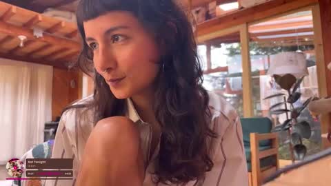 Snapshot of nina_just chatting on 12-15-25, 03:49 Nina. online show from 12-15-25, 03:49