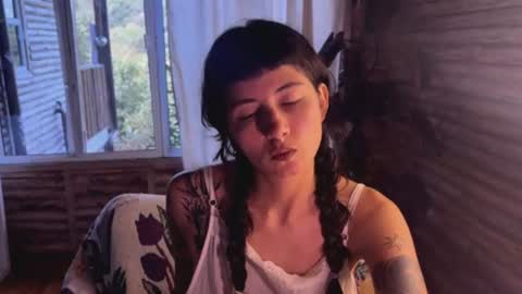 Snapshot of nina_just chatting on 06-14-26, 03:25 Nina. online show from 06-14-26, 03:25