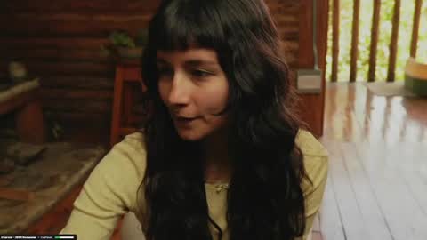 Snapshot of nina_just chatting on 07-13-26, 07:05 Nina. online show from 07-13-26, 07:05