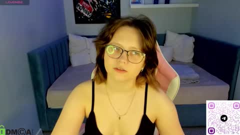 Snapshot of nina_lunaa chatting on 10-07-25, 01:14 nina lunaa online show from 10-07-25, 01:14