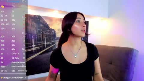 Snapshot of nina_mars_ chatting on 05-26-26, 12:01 Nina online show from 05-26-26, 12:01