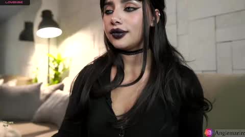 Angie online show from 02-27-25, 04:52