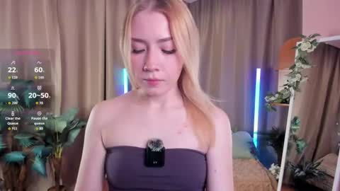 Snapshot of nina_original chatting on 07-03-26, 02:18 Nina online show from 07-03-26, 02:18