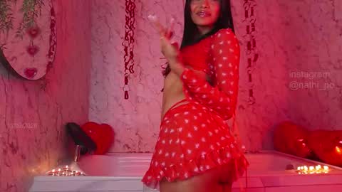 Natalia  FOLLOW ME ----  nathy po online show from 02-13-26, 08:49