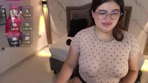 Snapshot of nina_rouge7 chatting on 10-12-25, 12:37 N I N A online show from 10-12-25, 12:37