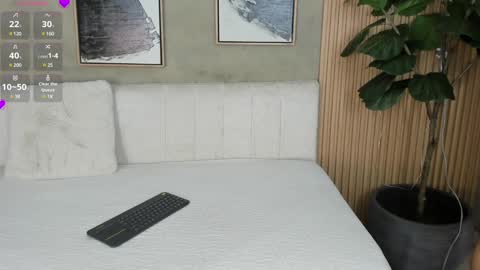 Snapshot of nina_soul chatting on 12-26-24, 11:43 NINA online show from 12-26-24, 11:43