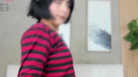 Snapshot of nina_soul chatting on 01-15-25, 12:04 NINA online show from 01-15-25, 12:04