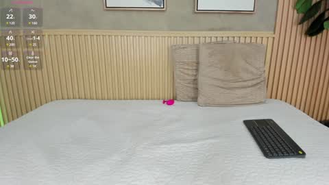 Snapshot of nina_soul chatting on 01-26-25, 01:04 NINA online show from 01-26-25, 01:04