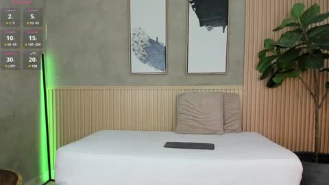 Snapshot of nina_soul chatting on 01-28-25, 12:00 NINA online show from 01-28-25, 12:00
