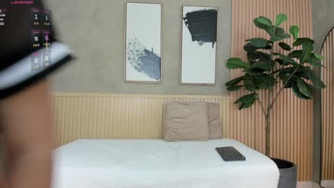 Snapshot of nina_soul chatting on 02-07-25, 11:34 NINA online show from 02-07-25, 11:34