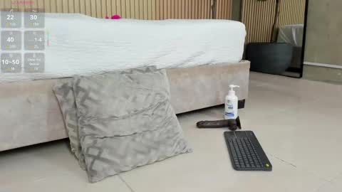 Snapshot of nina_soul chatting on 02-18-25, 03:32 NINA online show from 02-18-25, 03:32