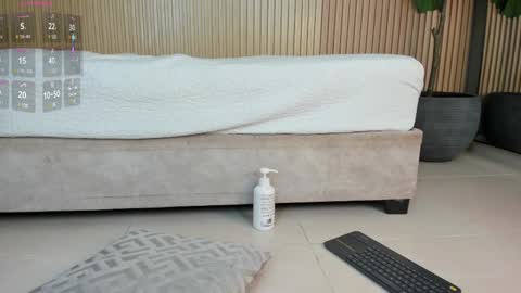 Snapshot of nina_soul chatting on 02-25-25, 03:05 NINA online show from 02-25-25, 03:05