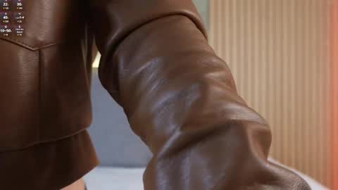 NINA online show from 03-05-26, 12:12