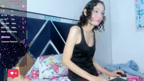 Snapshot of nina_vergara chatting on 03-09-26, 01:20 nina_vergara online show from 03-09-26, 01:20